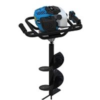 Güde Motor Erdbohrer GE 1450.1