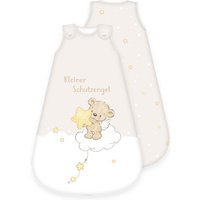 Herding Kleiner Schutzengel Baby-Schlafsack Größe 70 cm