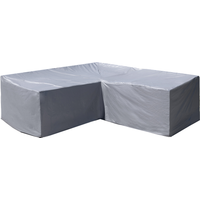 GreenYard eckige Loungeset Diningset Abdeckung & Schutzhülle