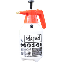 Scheppach Scheppach Drucksprühgeräte 5L oder 1.5L