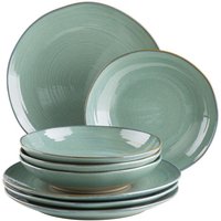 Mäser Serie Nottingham, Tafelservice 8 teilig für 4 Personen