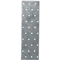 KRAFT WERKZEUGE Lochbleche 4 tlg. XXL