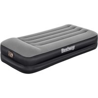 Bestway TriTech™ Luftbett Aerolux mit integrieter Elektropumpe Single XL/Mid 191 x 97 x 46 cm
