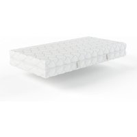 HN8 7-Zonen Taschenfederkernmatratze Dream TA 1000 / 90x200 / H4