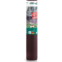 POWERTEC GARDEN Profi-Trennvlies - Schwarz