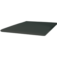 DREAMTEX Topper Jersey Spannbetttuch Supersoft