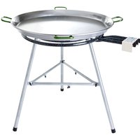 PaellaWorld International Paella World Gastro-Catering-Grill Comfort Line-Set 6