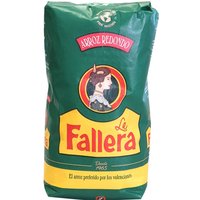 PaellaWorld International Paella World La Fallera Extra Reis aus Valencia - Ideal für Paella, Risotto - 1kg