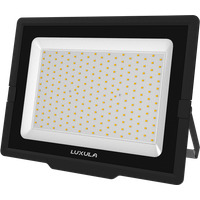 LUXULA LED-Fluter, 200 W, 4000 K