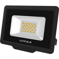 LUXULA LED-Fluter, 20 W, 4000 K