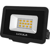 LUXULA LED-Fluter, 10 W, 4000 K