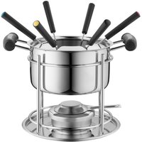 Mäser 11-teiliges Fondue-Set