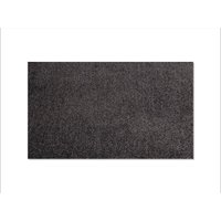 Keilbach Designprodukte Keilbach Schuhabstreifer, 57 x 42 cm, dunkelgrau