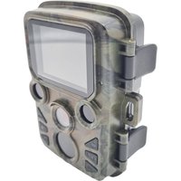 Berger & Schröter Mini 12MP Wildkamera 32GB