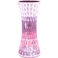 I-GLOW Akku-LED-Tischleuchte - Kelch