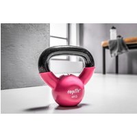 TOPFIT Kettelbell Hantel mit 4KG, 6KG, 12KG