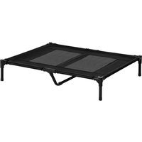 PawHut Hundeliege outdoor Hundebett Katzenbett Hundesofa Hunde Schlafplatz