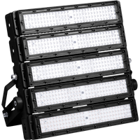 ENOVALITE Profi Stadion Fluter, 500 W