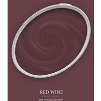 AS Creation A.S. Création - Wandfarbe Rot "Red Wine" 2,5L