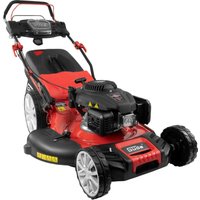 Güde Benzin Rasenmäher BIG WHEELER 554.3 R