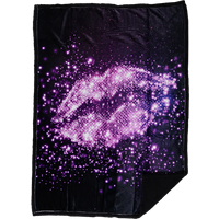 DREAMTEX JUNIOR Flanell-Kuscheldecke "Junior" - ca. 130 x 170 cm