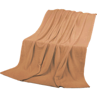 BELLA CASA Kuscheldecke "Cashmere Dots" - ca.150 x 200 cm