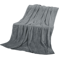 BELLA CASA Kuscheldecke "Cashmere Dots" - ca.150 x 200 cm