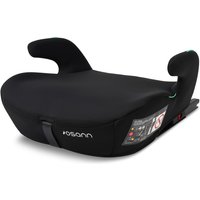 Osann Kindersitzerhöhung Boost Isofix i-Size Getestet in Kooperation mit BMW