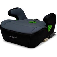 Osann Kindersitzerhöhung Junior Isofix Gurtfix i-Size - Nero