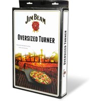 Jim Beam XXL Grillwender und Pizzaschaufel
