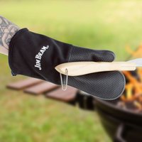 Jim Beam Silikon Handschuh