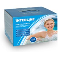 Interline Interline Pool und Spa Wasserpflege Startset