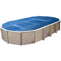 Interline Interline Sommer Abdeckpläne 6,10 x 3,60 m Oval