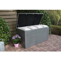 bellavista® Home & Garden Auflagen- und Kissenbox "Aik" 680L