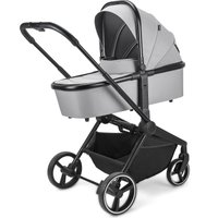Osann Booboo 3 in 1 Kombi-Kinderwagen Jazzi - Grey