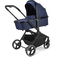Osann Booboo 3 in 1 Kombi-Kinderwagen Jazzi - Navy