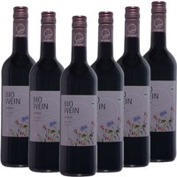 Bio Sonne Merlot Puglia IGT 0,75l