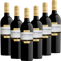 Cavit Cabernet Sauvignon Italieno DOC Mastri Vernacoli trocken