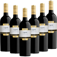 Cavit Lagrein Italieno DOC Mastri Vernacoli Italien trocken