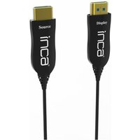 Inca IHD-18T HDMI Kabel: High Definition Bildübertragung, Ultra High Speed, Monitorkabel