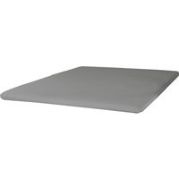 Kinzler Nicki-Topper-Spannbetttuch - ca. 90 - 100 x 200 cm