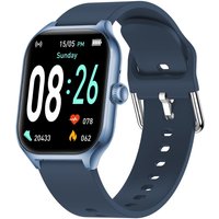 Fontastic Smartwatch Timor Blau