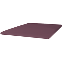 DREAMTEX Topper-Jersey-Spannbetttuch
