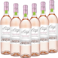 Le Cengle Sainte Victiore AOP. Côtes de Provence Bio Rosé 0,75l