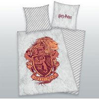 Herding Harry Potter Bettwäsche Größe 80x80 + 135x200 cm
