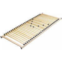 Sun Garden Lattenrost Rubin 200cm