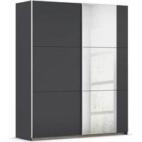 Rauch Möbel Kleiderschrank Schwebetürenschrank Aurelio