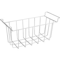 TroniTechnik TroniTechnik® Aufbewahrungskorb 41,5cmx16cmx20cm , Einlegekorb Gefrierschrank Organizer