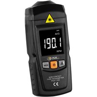 PCE Instruments kontaktloser Handtachometer PCE-T 220