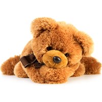 bella jolly Flexicover Heizkörperverkleidung 60cm x 60cm, Teddy